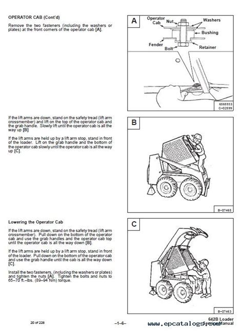 bobcat skid steer 642 steering adjustment parts|bobcat skid steer parts.